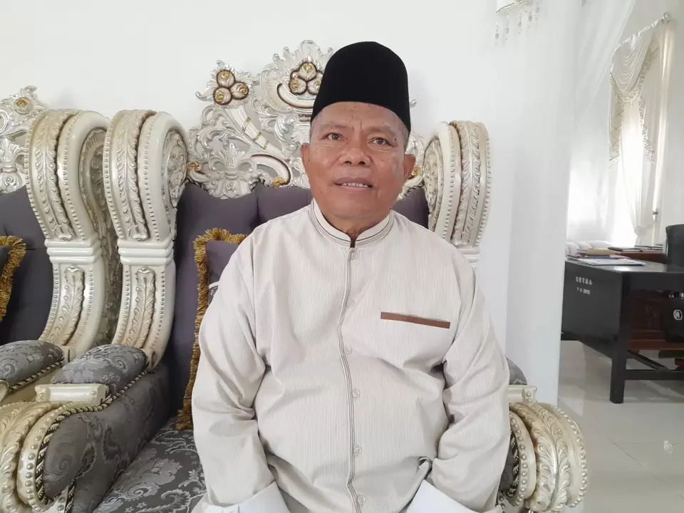 Masuk 8 April, ASN Dilarang Tambah Libur