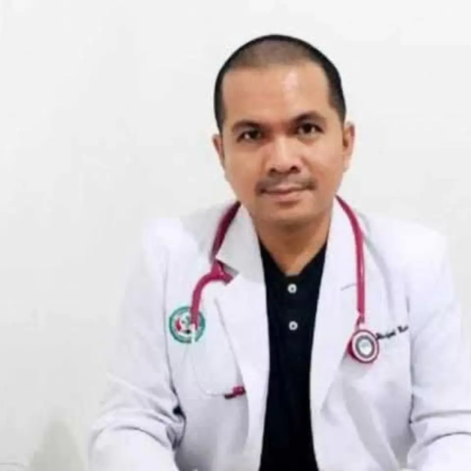 Dokter Koboi Berbagi Tips Tetap Sehat dan Mabrur Menunaikan Ibadah Haji