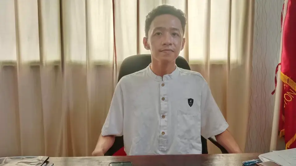 Rektor IKT Buton Raya Banta Lakukan Pemerasan Kepada Mahasiswa
