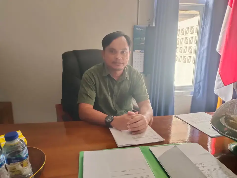 Bulog Serap Gabah Petani Muna Dan Mubar Sebanyak 250 Ton, Terbanyak Di Kecamatan Parigi