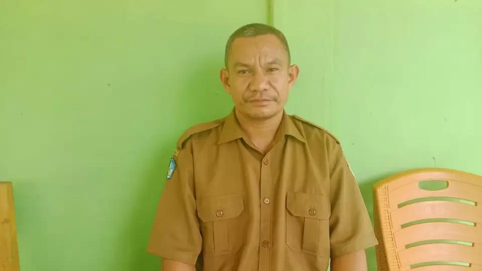 Antisipasi Potensi Gangguan Kamtibmas, SMAN 2 Lakudo Umumkan Kelulusan Jam 10 Malam