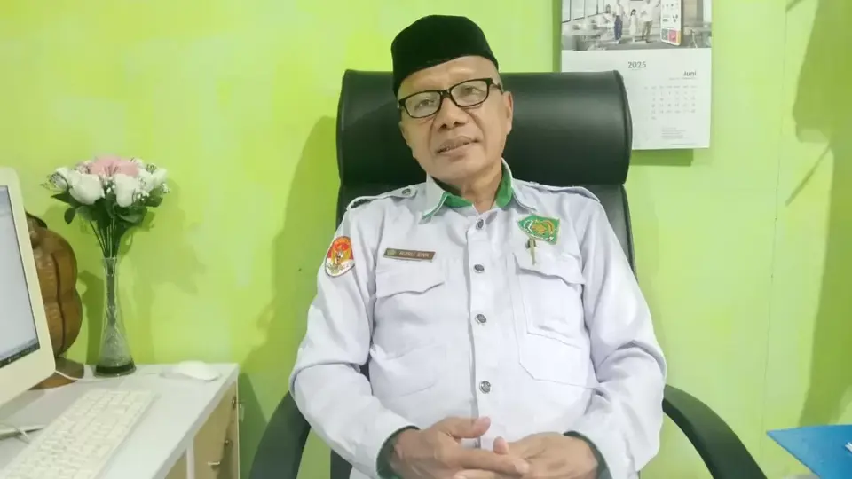 Penerimaan Siswa Baru, MAN I Baubau Target 11 Rombel