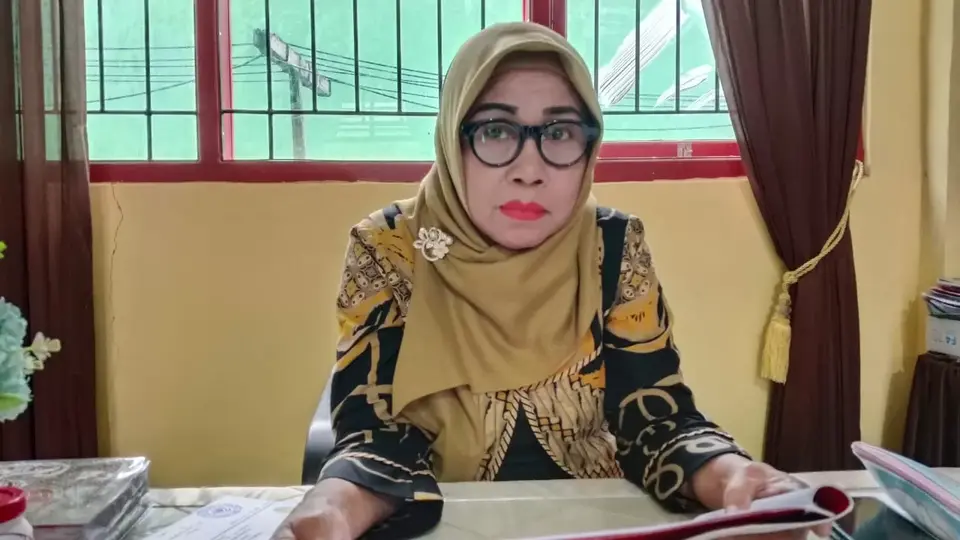 Unggul Dibidang Keagamaan, Siswa SDN 3 Wameo Lolos Bebas Tes