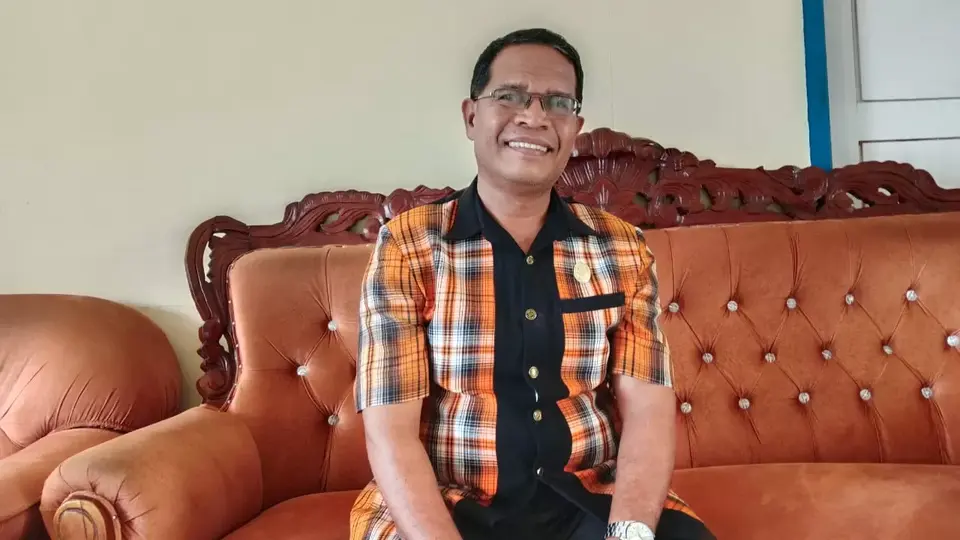 SPMB 2025, SMAN 2 Baubau Pastikan Tidak Ada Jalur Titipan