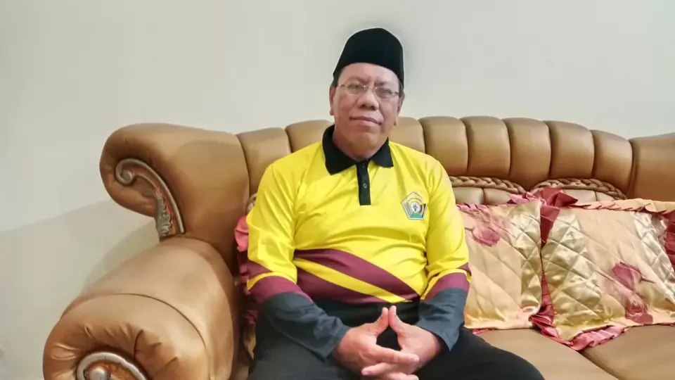 SMAN 1 Baubau Melaksanakan SPMB Mulai Senin 23 Juni