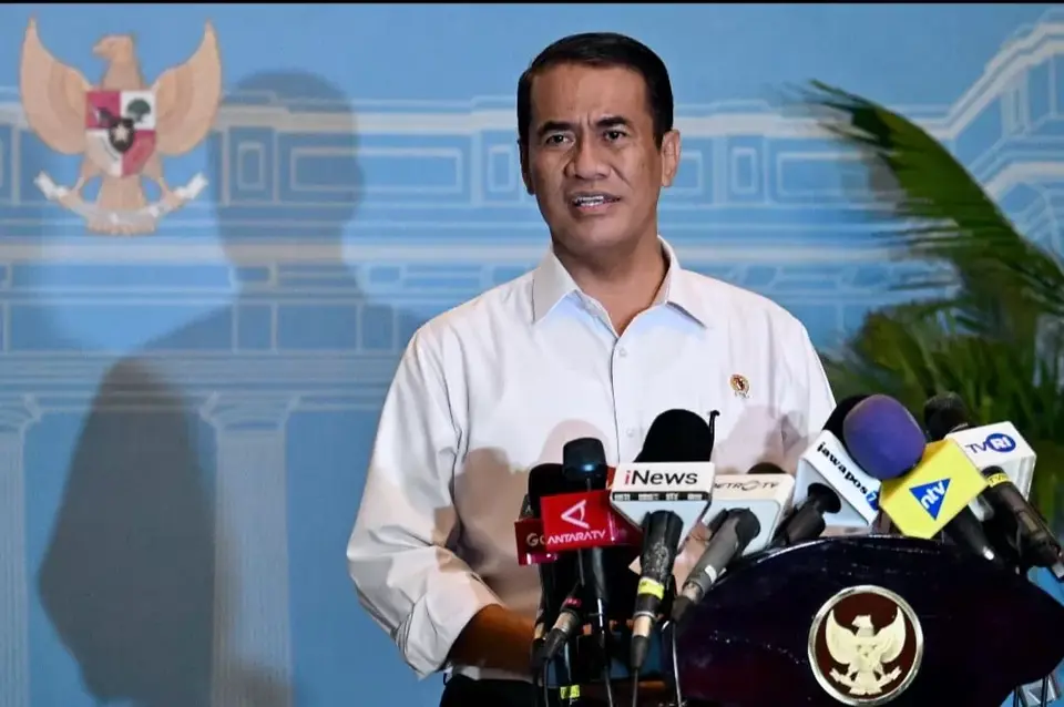 Presiden Prabowo Perintahkan Tindak Tegas Pelanggaran Standar Beras Premium dan Medium
