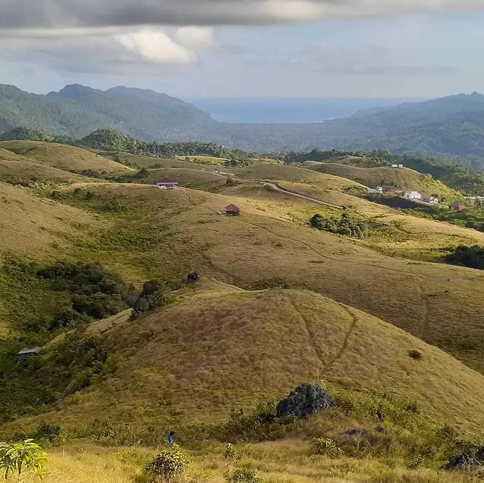 Wisata Baru Tebing Beloka Ramai Pengunjung