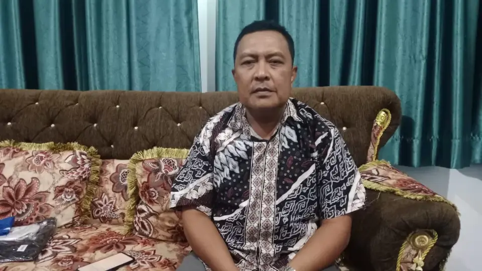205 Siswa Lulus di SMAN 1 Batauga, Semua Gunakan Jalur Domisili