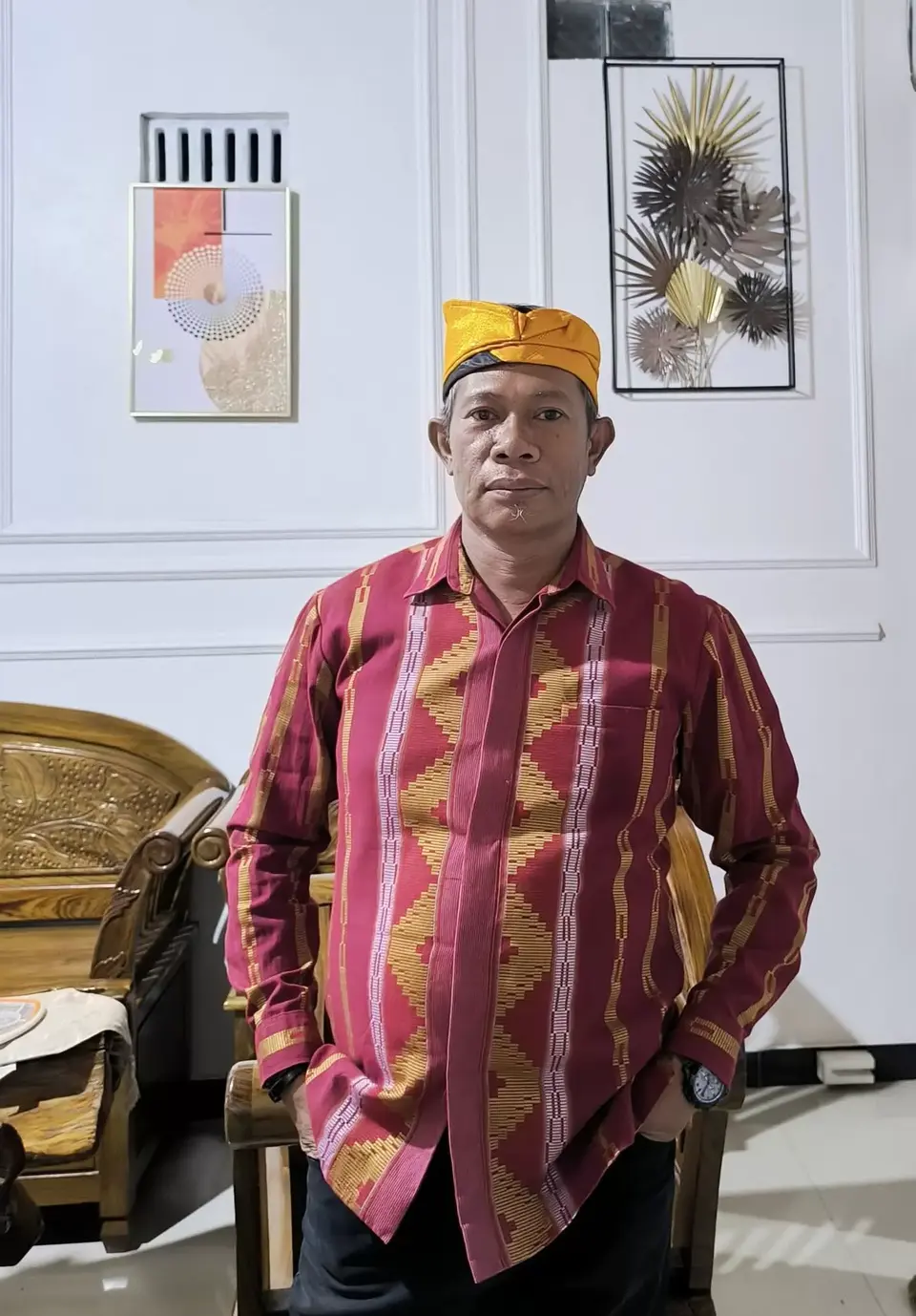 BPMDes Minta Desa Sukseskan Sail to Indonesia