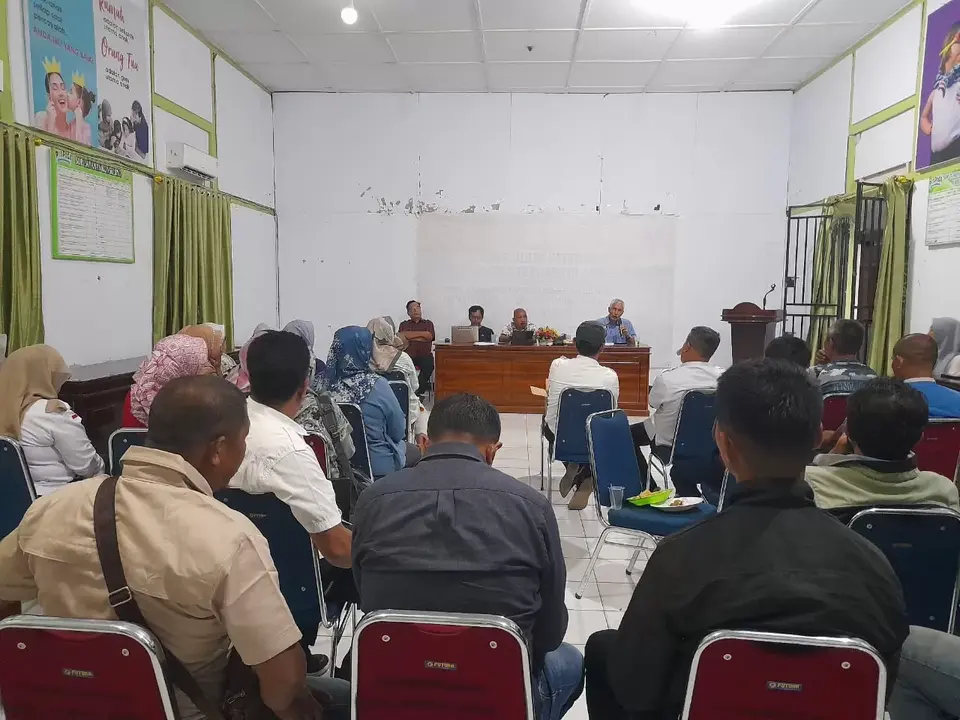 Kwarcab Baubau Akan Gelar Kemah Bakti dan Kemah Eksekutif