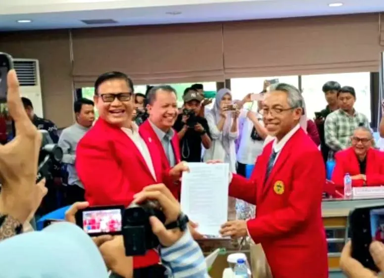 Kampus Harus Berdampak, Prof. Budu Usung Visi UNHAS Sosio-Entrepreneurship