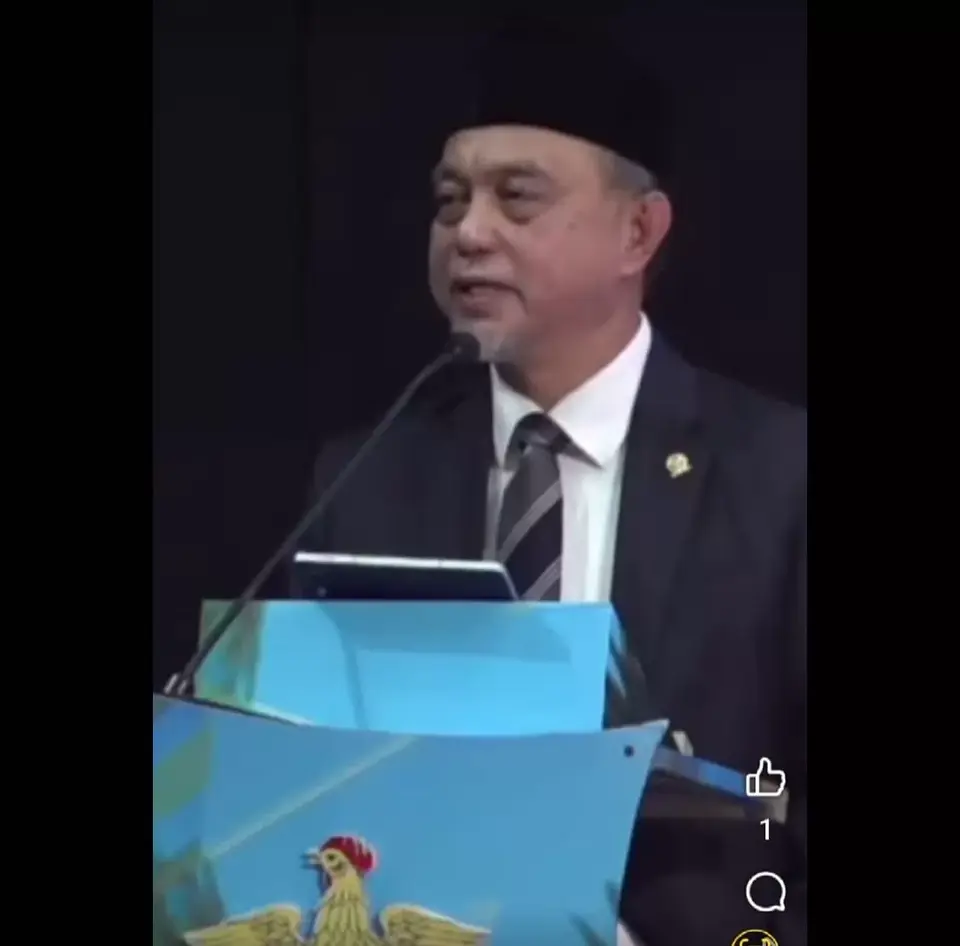 Wakil Ketua DPD RI Tamsil Linrung Puji Terobosan Mentan di Sektor Pertanian
