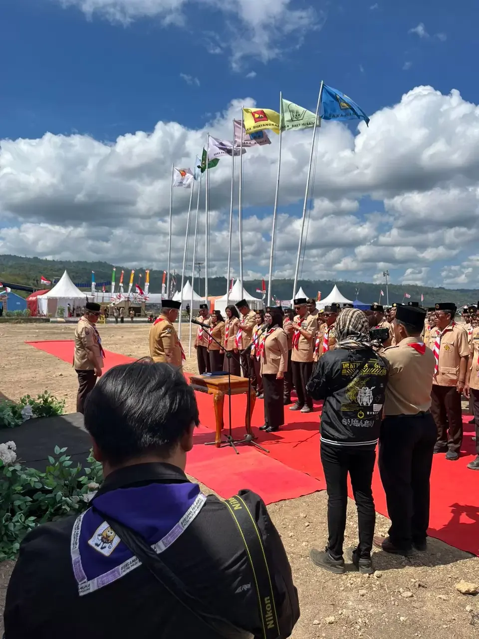 Tim Formatur diberi Satu Bulan Untuk Memilih Pengurus Kwatcab
