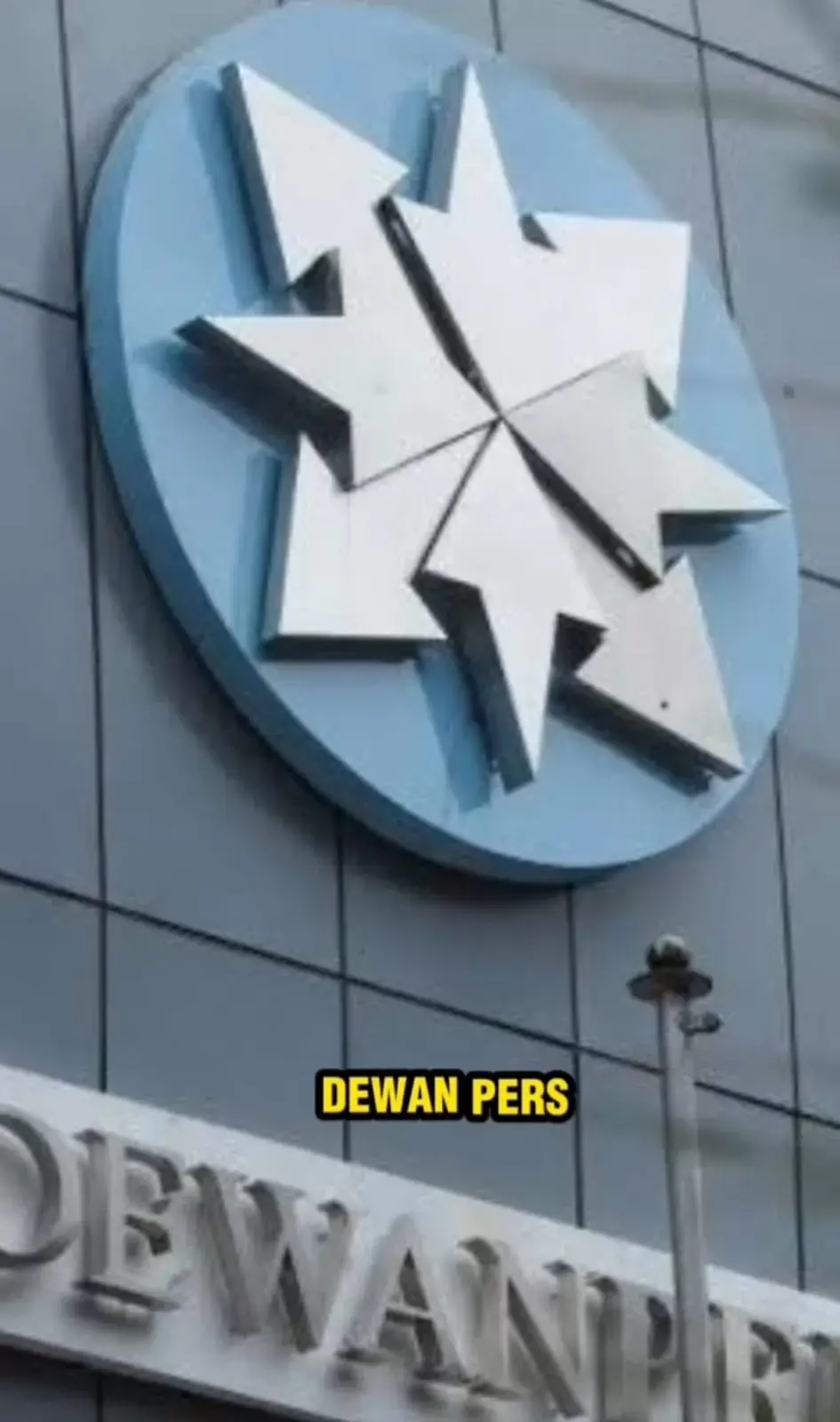 Ajakan Demo AJI Pusat Berpotensi Jadi Pidana