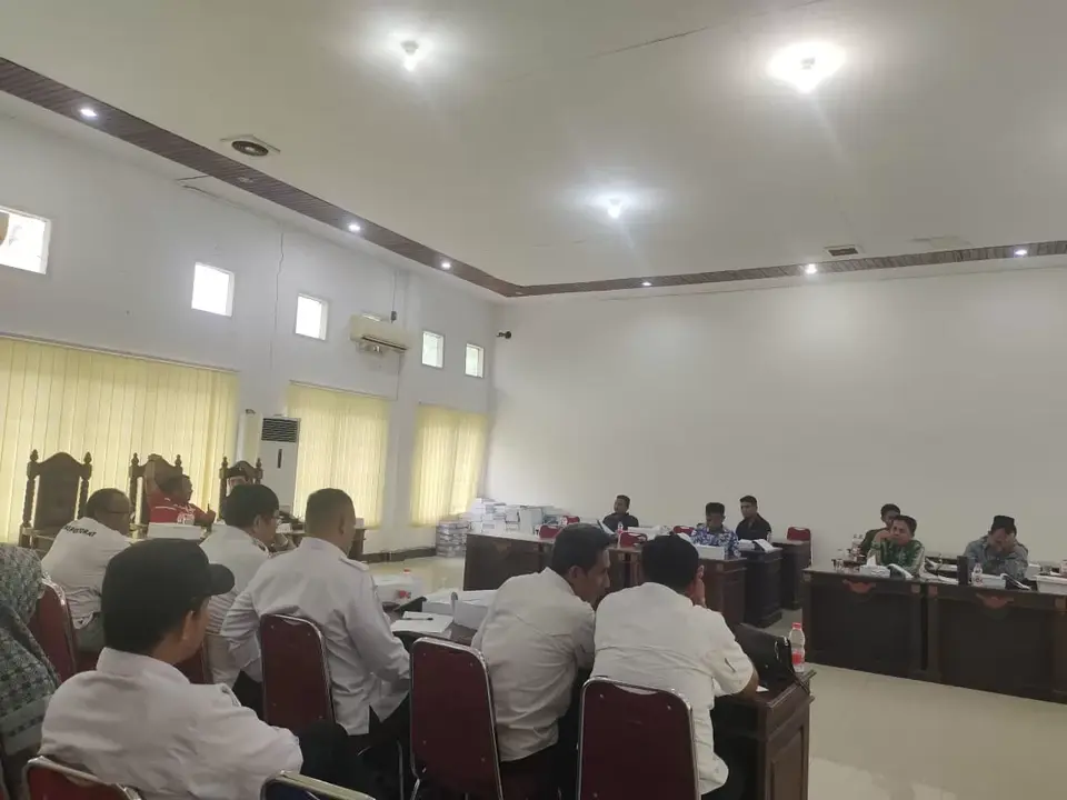 Program JATI Cuma Dianggarkan Rp 3 M, Dewan Minta Seluruh Anggaran Perjalanan Dinas Dialihkan Untuk Program JATI