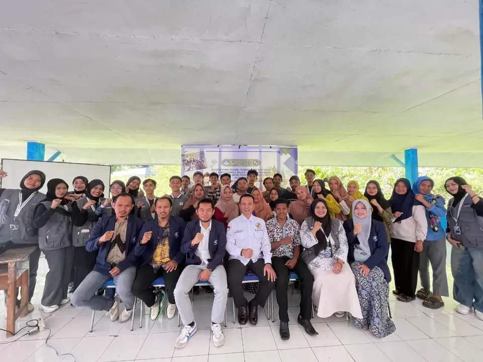 Politeknik Baubau Lolos Abdidaya ORMAWA 2025, Siap Melangkah ke Universitas Muhammadiyah Malang