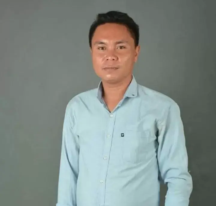 La Ode Ali Pimpin Partai Gema Bangsa di Buton