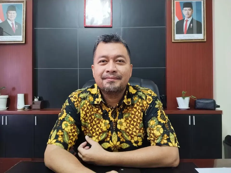 Persiapan Nataru: 13 dari 14 Kapal ASDP Baubau Siap Beroperasi, KMP Sultan Murhum 2 Segera Kembali