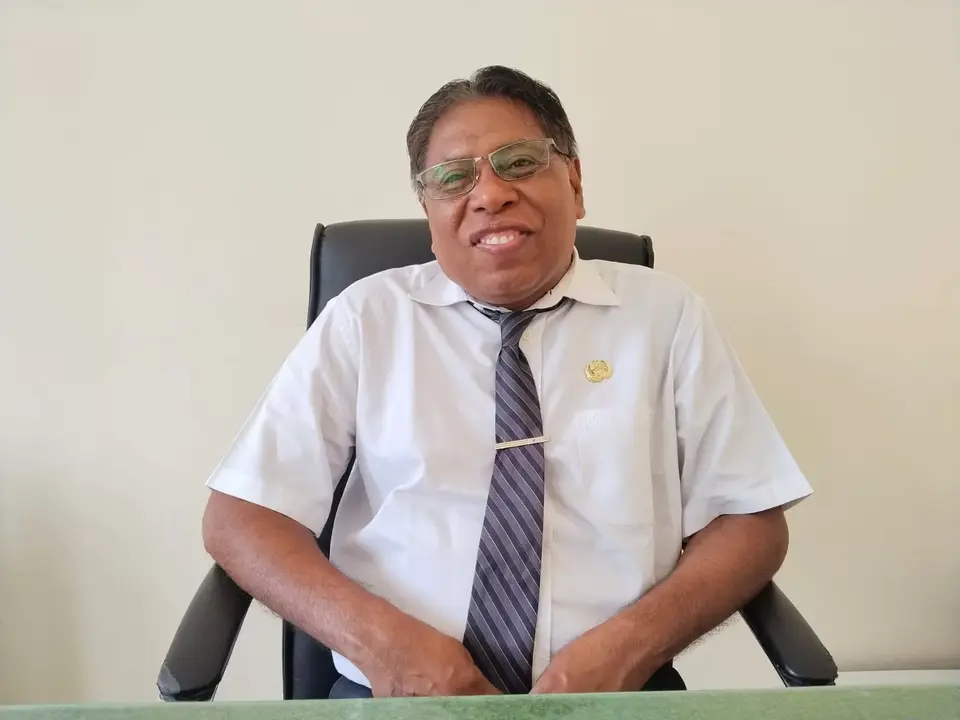 SMAN 4 Baubau Pelopor Pembelajaran Mendalam Sebelum Kurikulum Nasional