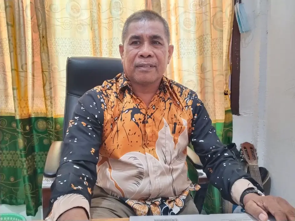 SDN 1 Liabuku Siap Menuju Sekolah Adiwiyata: Targetkan Lingkungan Bersih dan Edukasi Berkelanjutan