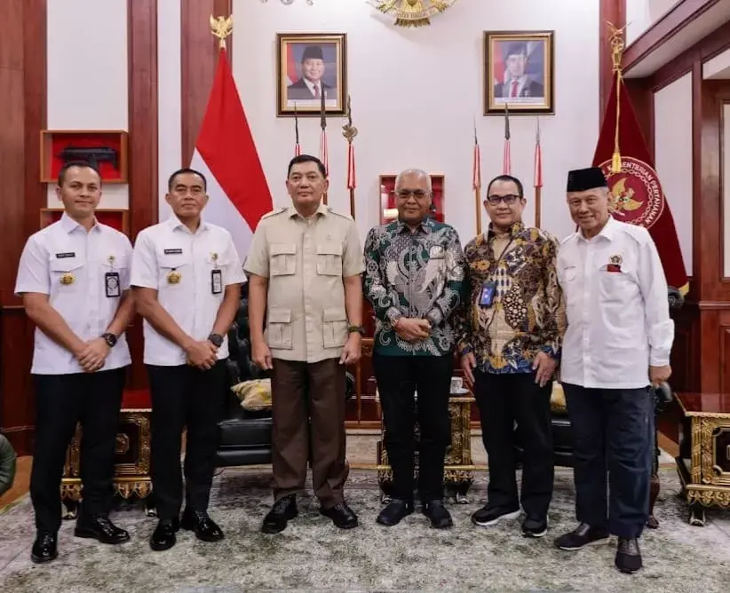 Sambut HPN 2026, Kemenhan dan PWI Agendakan Retret 200 Wartawan di Akmil Magelang
