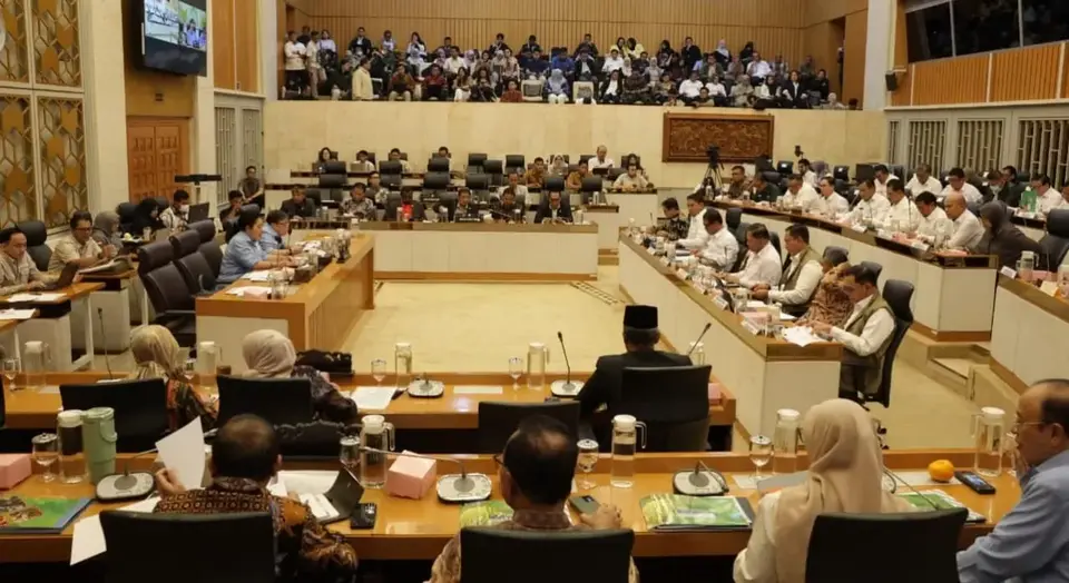 Kementan dan Komisi IV DPR RI Laporkan Produsen MinyaKita Jual di Atas HET