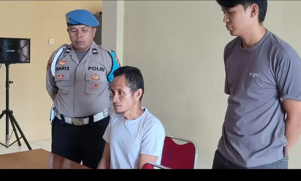 Ingin Anak Perempuan, Pria di Buton Nekat Cabuli Bocah 7 Tahun di Rumah Kosong