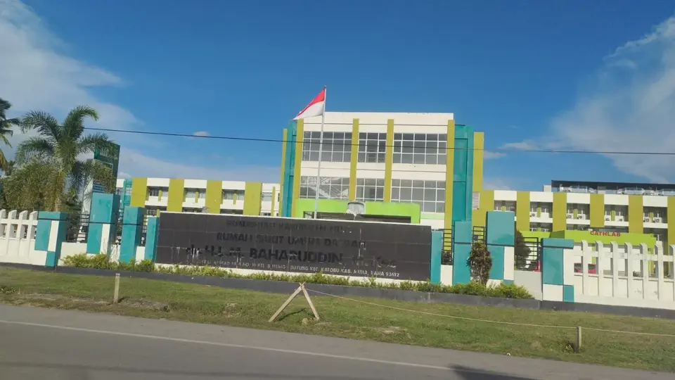 Pengadaan Obat dan Alat Kesehatan RS dr. Baharuddin Muna Sebesar Rp 14,6 Miliar Diduga Bermasalah, Begini Modusnya