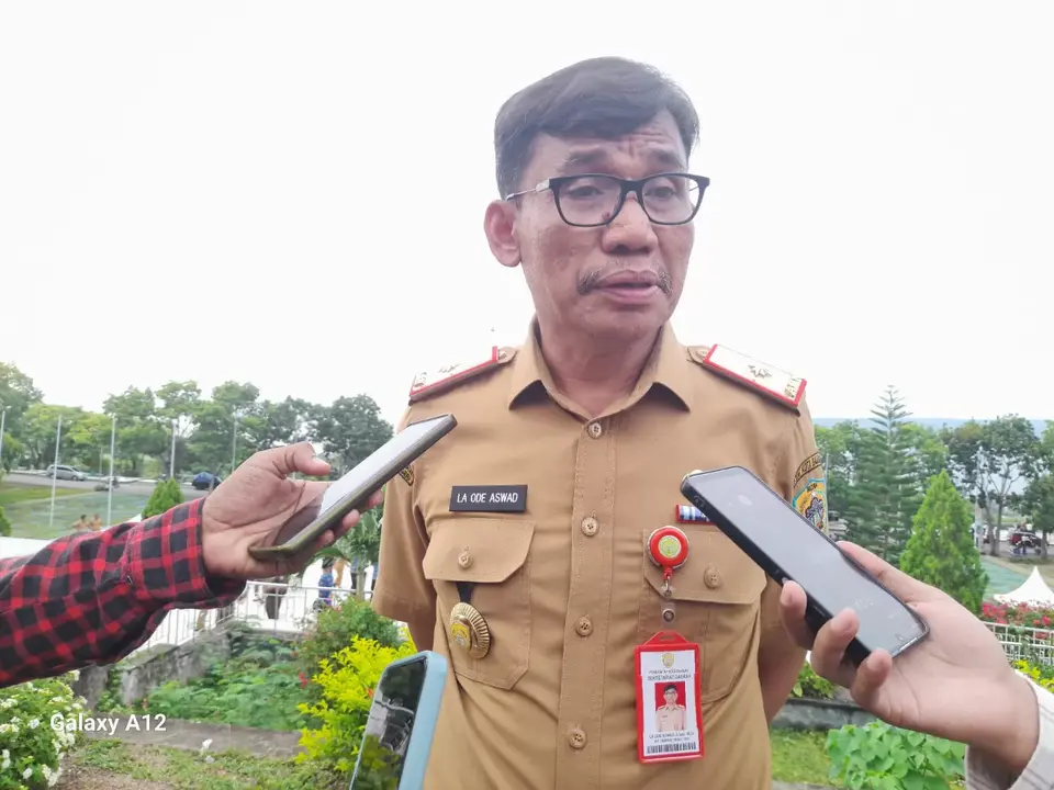 RT-RW Penyambung Aspirasi Masyarakat