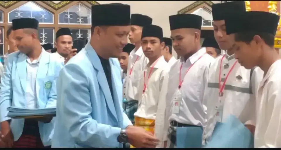 DPD BKPRMI Kota Baubau Akan Memgelar Pesantren Ramadhan 2026