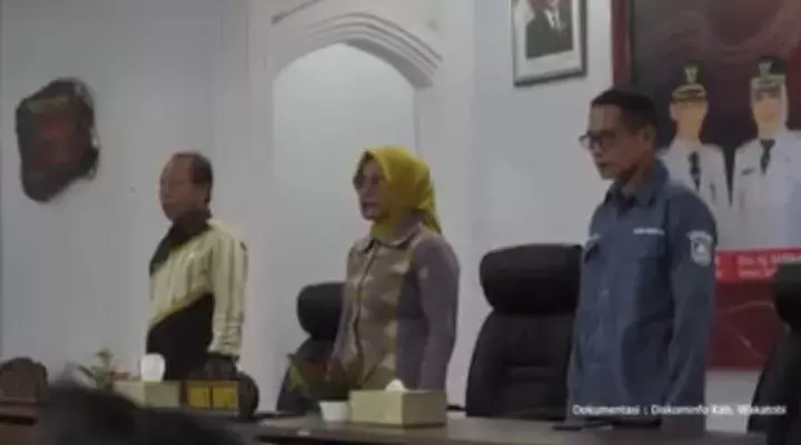 Wujudkan "Wakatobi Transformatif", Pemkab Gelar Forum Perangkat Daerah Susun Renja 2027