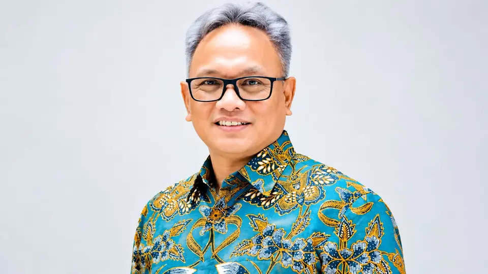 Calon Rektor Prof Ismunandar Tawarkan Lima Program Strategis untuk UNM 2031