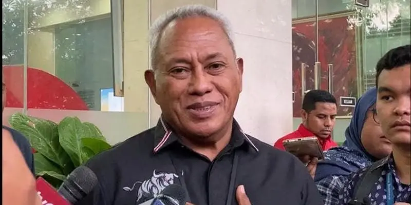 Respon Putusan MK Politikus PDIP: Gibran Mundur atau Hadapi Pemakzulan