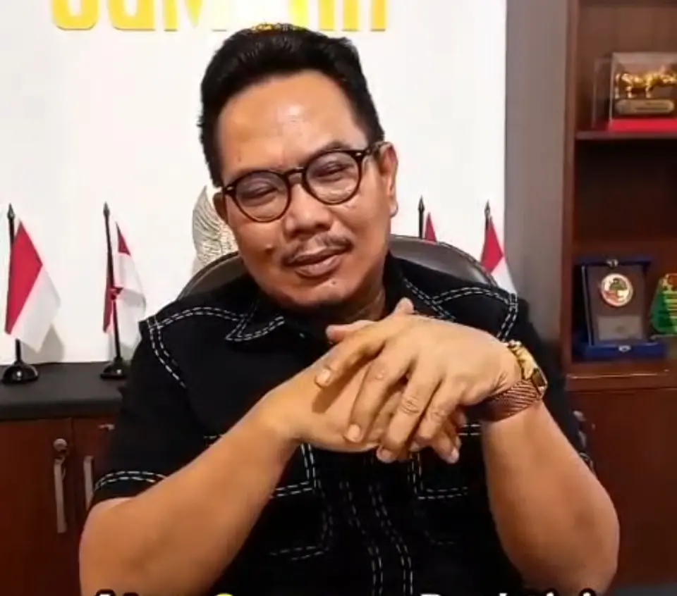 Tokoh Minang: Feri Amsari Mengkritik Bukan Bidangnya, Hanya Omong Kosong