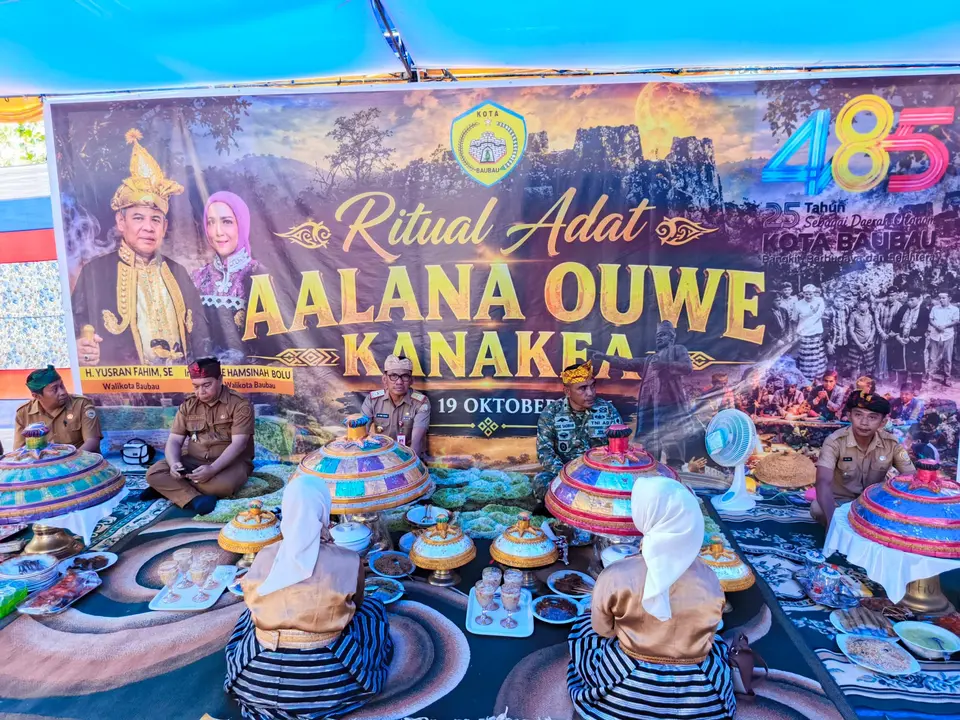 Aswad: Integrasi Aalana Ouwena Kanakea dalam Kalender Pariwisata