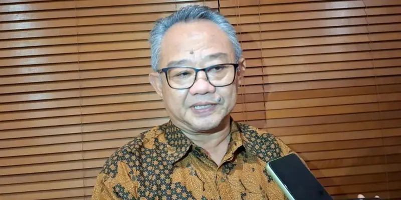 Mulai Tahun 2027 Siswa Tak Lagi Otomatis Naik Kelas
