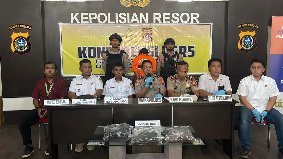 Ditegur Saat Naik Motor, Pemuda 22 Tahun Tega Tikam Remaja Hingga Tewas