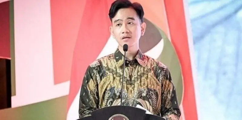 Hormati Putusan MK, Gibran Janji Fokus Bekerja