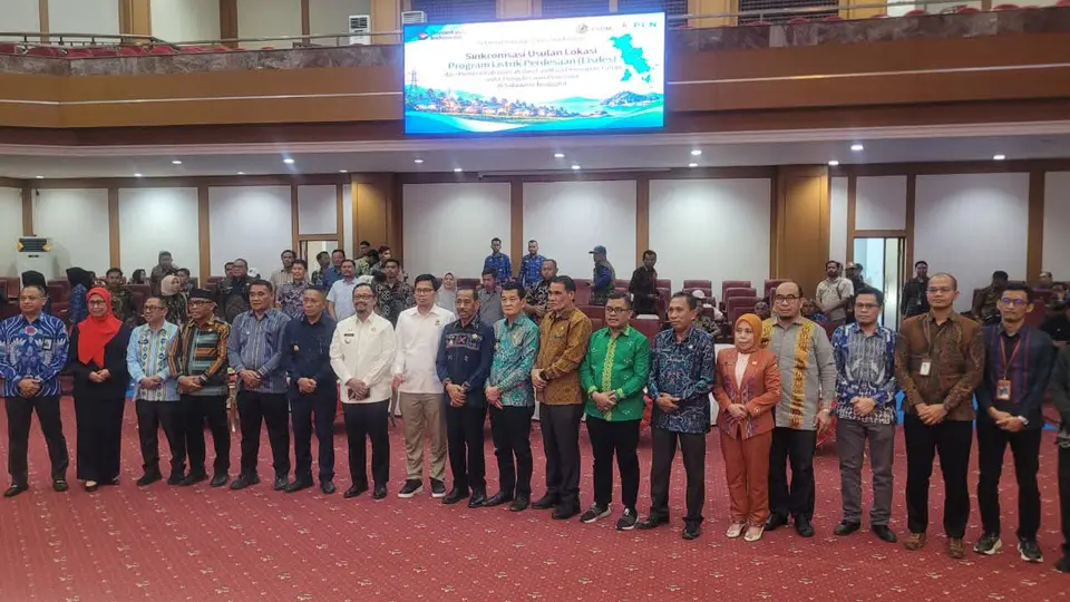Enam Usulan Buton dalam Program Lisdes