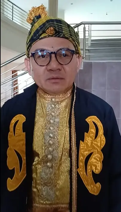 Hari Jadi Baubau e-485 dan HUT Kota Baubau ke-25,  Jaelani : Baubau Ikon Pertumbuhan Ekonomi di Sultra