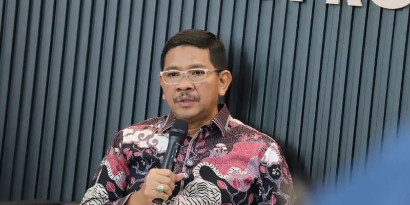 Beri Kepastian Konsumen Pemerintah Tegaskan UMKM Wajib Sertifikasi Halal  