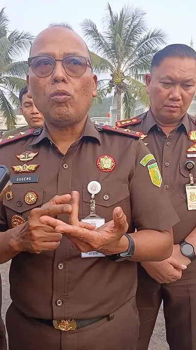 Kajati Sultra: Kajari Konawe Bukan Penangkapan, Melainkan pengamanan Internal