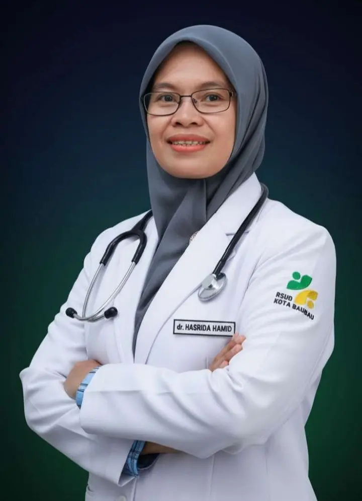 KABUT ASAP DAN KESEHATAN KITA