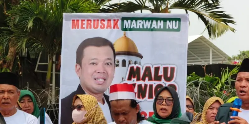 Kasus ATR/BPN, KPK Bakal Periksa Nusron Wahid