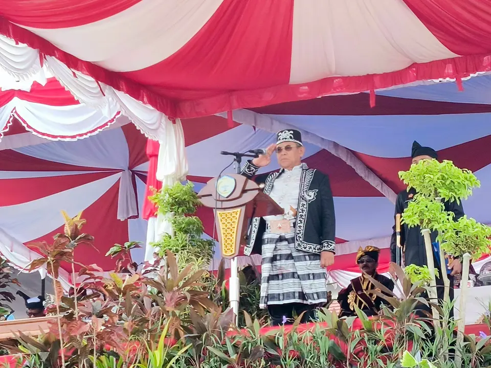 Benteng Keraton Buton Menuju Unesco, HYF: 28 Oktober Simposium Budaya