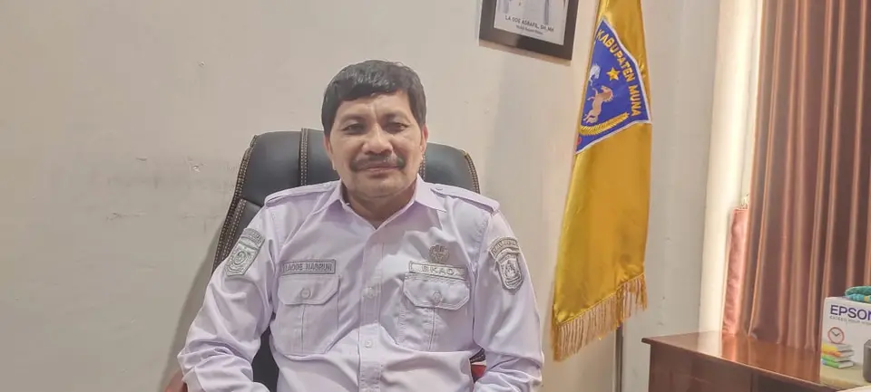 Gaji PPPK PW Dibayar Dalam Dua Tahap, Tahun Ini 4 Bulan, Tahun Depan 8 Bulan, Begini Besaran Gajinya