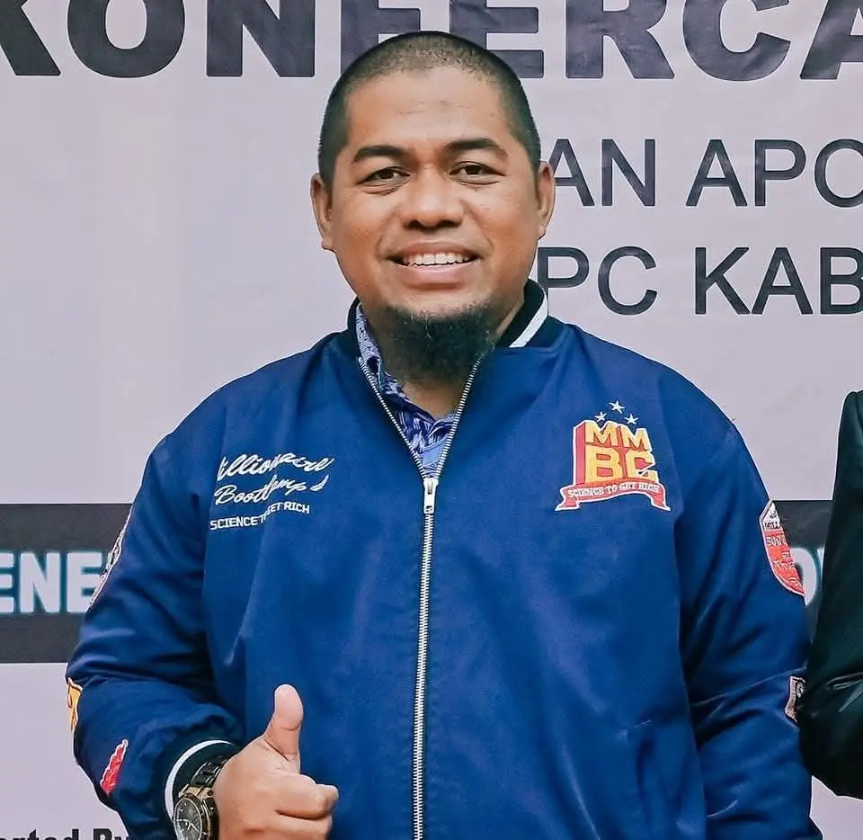 Dari Persatuan Menuju Kesejahteraan: Memperjuangkan Masa Depan Apoteker Sulawesi Tenggara